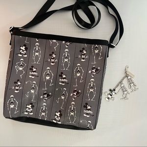 Harvey’s spooky Mickey